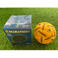ราคา ตะกร้อพลาสติก Marathon มาราธอน รุ่น MT908 รุ่นแข่งขันชาย (16195454459)