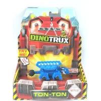 ราคา With Original Box Dinotrux Dinosaur Truck Removable Dinosaur Toy Car Mini Models New Childrens Gifts Dinosaur Models (10249580239)