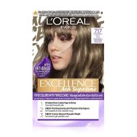 ราคา ถูกกว่าห้างเยอะ Loreal Excellence Cream ลอรีอัลครีมเปลี่ยนสีผม (13132770128)
