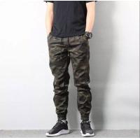 ราคา กางเกงขาจั๊ม ลายพรางผ้าเสริท กางเกง Jogger Pants กางเกงลำลองลายพราง กางเกงลายทหาร กางเกงกีฬาชาย ระบุไซร้ผ่านทางแชทนะค่ะ (15217477302)