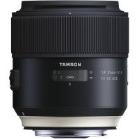 ราคา Tamron SP 85mm f 1 8 Di VC USD Lens ประกันศูนย์ 1 ปี (12457673963)