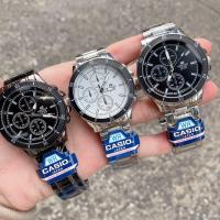 ราคา นาฬิกาคู่รัก casio ใหม่ล่าสุด ส่งฟรี (10942119778)