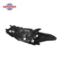 ราคา ไฟหน้า VIOS ปี 13 16 NCP150 TYC เสื้อ R 20 E461 05 2B สินค้าราคาต่อ 1 ชิ้น (7423233941)