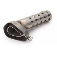 ราคา จุกลดเสียงปลายท่อ ทรง AK ราคาสุดคุ้ม (6432494222)