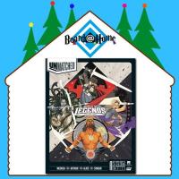 ราคา Unmatched Battle of Legends Volume One Board Game บอร์ดเกม (4583516717)