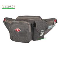 ราคา Shop 899 กระเป๋าคาดเอว กระเป๋าสะพายเฉียงคาดอก แบรนด์ รุ่น KS514 (4529730122)