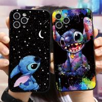 ราคา น่ารักS Titchการ์ตูนสีดำสีขาวคู่กันกระแทกซอฟท์เคสโทรศัพท์สำหรับApple iPhone SE 2020 5 5วินาทีSE 6 6วินาที7 8 6 6วินาทีพลัส7พลัส8บวกX XS Max XR XS 11 Pro Maxฝาหลัง (3396122165)