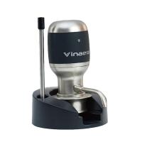 ราคา Imported Vinaera Electronic Wine Decanter Household Electric Fast Smart Wine Decanter Wine Wine Pumping Device (14662383595)