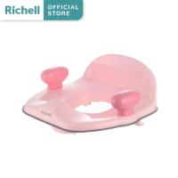 ราคา Richell ฝารองนั่งชักโครกเด็ก (21080828141)