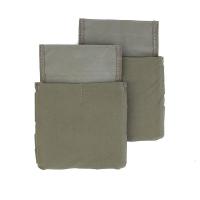 ราคา PEW TACTICAL Side Plate Pouch For JPC2 0 AVS LV119 molle Military Camouflage Side Pouch OT40 (15680948954)