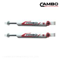 ราคา CAMBO โช๊คอัพน้ำมัน คู่หลังปรับ 8 ระดับ Mitsubishi Triton Plus 4WD แกน 20 มม HO8T 4021 20 (9610680711)