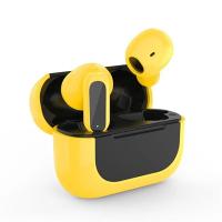ราคา จำกัด Gratis Ongkir E60 TWS Bluetooth 5 2หูฟังเสียงเบสหูฟังเอียร์บัดหูฟังไร้สายแบบเล็ก Hi Fi สำหรับกีฬาชุดหูฟังพร้อมไมโครโฟนสเตอริโอเล่นเกมสำหรับ IOS Android (20591254070)