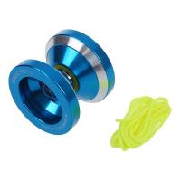ราคา YOYO N8 Aluminum Professional Yo Yo Blue (20474912020)
