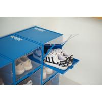 ราคา กล่องใส่รองเท้ารุ่น FanBOY Drawer shoe Box (20380766546)