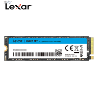 ราคา Lexar LNM610 PRO SSD ภายใน500GB 1TB 2TB โซลิดสเตทไดรฟ์ PCIe Gen 3 4 NVME 1 3 M ฮาร์ดดิสก์ HDD M2 2 2280สำหรับโน้ตบุ๊ค HD Zlsfgh (20249786147)