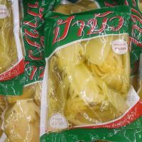 ราคา ผักกาดดอง 3 รส ผักกาดดอง3รส ผักกาดดอง ผักกาดดองสามรส ผักกาดดองตราป้าบัว 800 กรัม (20190461815)