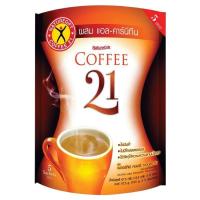 ราคา พร้อมจัดส่ง เนเจอร์กิฟ คอฟฟี่ ทเวนตี้ วัน 21 กาแฟสำเร็จรูป 67 5 กรัม สินค้าใหม่ สด พร้อมจัดส่ง มีเก็บเงินปลายทาง (14261919081)