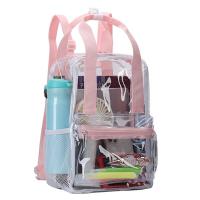 ราคา TINYAT Heavy Duty กระเป๋าสะพายหลังที่สะอาดทนทานผ่านกระเป๋าหนังสือสำหรับโรงเรียนทำงานกระเป๋าทรงสี่เหลี่ยมมีหูหิ้วสะพายไหล่ (9730311275)