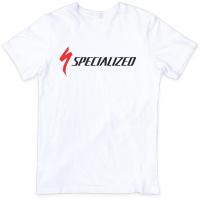 ราคา 2023ใหม่ Specialized BIKE LOGO BIKECYCLE Premium Quality shirts (20012580161)