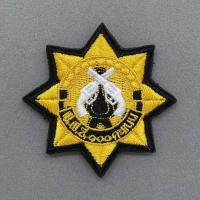 ราคา แม่นปืนผ้า PPC พีพีซีลูกโม่ พีพีซีออโต้ เหรียญแม่นปืนตำรวจ อาร์มแม่นปืน PPC มีทั้งแบบติดและไม่ติดตีนตุ๊กแก (11435204113)