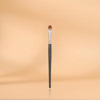 ราคา OVW 1 PCS Makeup Brushes Set Premium Synthetic Powder Foundation Highlight Concealer Eyeshadow Blending Eyebrow Liner Spoolie Brush Set Black 29 PCS (20907239237)