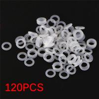 ราคา ZHANTONG 120Pcs Silicone Rubber O Ring Switch Dampeners White For Cherry MX Keyboard (10704624319)