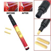ราคา เครื่องมือดูแลรถปากกาเพ้นท์ออโต้สีรถปากกาลบรอยขีดข่วน1ชิ้นอุปกรณ์ลบรอยขีดข่วนแบบดูแลรถยนต์มีสไตล์ (20210077277)
