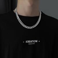 ราคา CODsare13fghf GIANTSHOP สร้อยข้อมือสแตนเลส กำไลแฟชั่น สไตล์เกาหลี (20175778845)