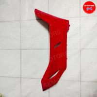 ราคา ฝาครอบข้างด้านขวา รหัส 64431 K97 T00YW สำหรับรถรุ่น HONDA PCX150 ปี 2019 อะไหล่แท้เบิกศูนย์ 100 (20032769385)