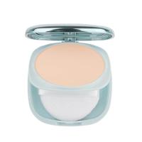 ราคา SPF15 Whitening Sunscreen Powder Oil Control Waterproof Smooth Matte Powder Face G0K1 (19709866582)