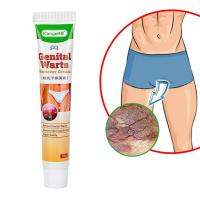 ราคา ส่งฟรี 1ชิ้น Genital Warts ครีมทาเริม ผื่นคันแดง คันเชื้อรา กลากเกลื้อน ในร่มผ้า ขนาด 20กรัม (18293254542)