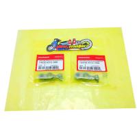 ราคา กระเดื่องวาล์ว ไอดี ไอเสีย 1คู่ HONDA เวฟ125 ดรีม125 เวฟ125อาร์ เวฟ125 บังลม เวฟ125 ปลาวาฬ MSX 125 (17255493867)