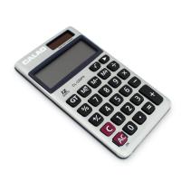 ราคา CALAO เครื่องคิดเลขแบบพกพาหน้าจอ 12 หลัก รุ่น CL 320PK (116839560)