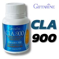 ราคา น้ำมันดอกคำฝอย กิฟฟารีน ซีแอลเอ 900 ดอกคำฝอย กรดไขมันจำเป็น CLA 900 GIFFARINE เผาผลาญไขมัน 30 แคปซูล (21258303770)