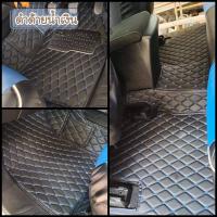 ราคา พรมปูพื้นรถยนต์ 6D Thailand MAZDA BT 50 4ประตู ปี2012 2019 (6071914908)