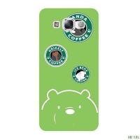 ราคา NFU8 Chaoan เคสสำหรับ Samsung Galaxy E7 WG TXMI ปกเคสซิลิโคนทีพียูนุ่มเคสโทรศัพท์มีลายสีสดใส (17332060739)