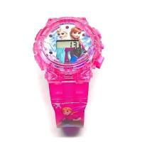 ราคา ใหม่ Ben10 frozen นาฬิกาเด็ก มีเสียง มีไฟ นาฬิกาข้อมือเด็ก ดิจิตอล นาฬิกาเด็กชายและเด็กหญิง เบ็นเท็น คิตตี้ RC227 (20558151520)