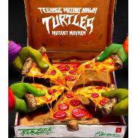 ราคา แผ่น Bluray หนังใหม่ Teenage Mutant Ninja Turtles Mutant Mayhem 2023 เต่านินจา โกลาหลกลายพันธุ์ เสียง Eng ซับ Eng ไทย หนัง บลูเรย์ (20537770080)