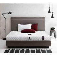 ราคา Dunlopillo ที่นอนโฟมสังเคราะห์ รุ่น Rafter รับประกัน 8 ปี ที่นอน 6 ฟุต ที่นอน 5 ฟุต นุ่ม นอนสบาย สินค้าคุณภาพเยี่ยม ส่งฟรีทั่วไทย (20951532712)