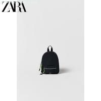 ราคา Zaraกิโลวัตต์ส่วนลดฤดูเด็กเด็กหญิงขนาดเล็กสีดำกระเป๋ากระเป๋าเป้1264130 800 (20347922554)