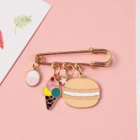 ราคา เข็มกลัดคนท้อง เข็มกลัดแฟชั่นสไตล์เกาหลี เข็มกลัดติดเสื้อหรือกระเป๋า พร้อมส่ง (12726955517)