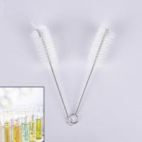 ราคา Kyasi หลอดทดลองเคมีสำหรับห้องปฏิบัติการ2ชิ้นแปรงทำความสะอาดขวดน้ำยาทำความสะอาด (19607170320)