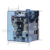 ราคา Electric Relay JQX 62F 2Z 120A High power relay 12V 24VDC 220VAC Silver contact PCB Relay (19749360546)