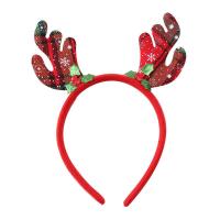 ราคา Novelty Christmas Hairpins Christmas themed Hairbands Christmas Hair Accessories Christmas Tree Hair Clip Santa Claus Hairband (20639383302)