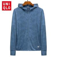ราคา COD U niqlo เสื้อกันยูวี UPF50 เสื้อกันแดด ระบายอากาศได้ดี เสื้อกันแดดผญ เสื้อยูนิโคล่ (19298219024)
