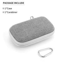 ราคา Yinke Hard Case สำหรับ SanDisk Extreme SanDisk Extreme Pro SSD ภายนอกแบบพกพา 500GB 1TB 2TB Travel กระเป๋าเก็บกระเป๋า (18660635741)