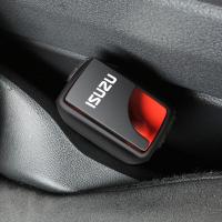ราคา คลิปหัวเข็มขัดนิรภัยรถยนต์ 1 ชิ้นสำหรับ ISUZU D MAX mu X ISUZU I 370 ISUZU I 280 อุปกรณ์เสริมสำหรับเข็มขัดนิรภัย (18424404955)