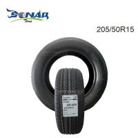 ราคา ติดตั้งฟรี ยางขอบ 15 SONAR 205 55R15 SX608 (19247351613)