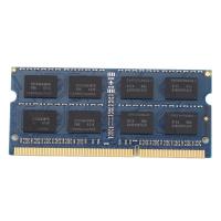 ราคา For 8GB DDR3 Laptop Ram Memory 2RX8 1333Mhz PC3 10600 204 Pins 1 35V SODIMM for Laptop Memory Ram (20471947085)