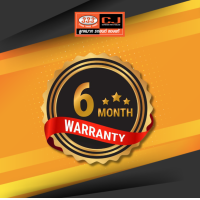 ราคา ประกัน 6 เดือน ลูกหมากปีกนกล่าง HONDA BRIO ปี 2011 ฮอนด้า บริโอ้ 3B H442 ยี่ห้อ 333 1คู่ 2 ตัว LOWER BALL JOINT (20427262723)
